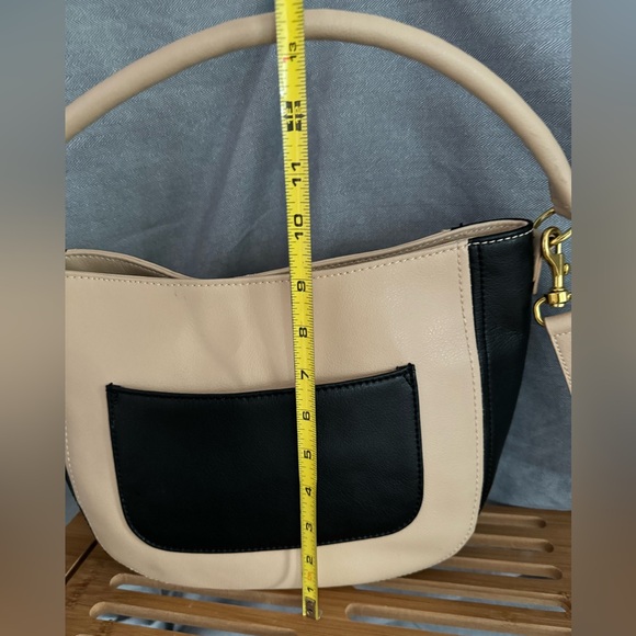 J. Crew Shoulder/Crossbody Bag - Picture 7 of 15
